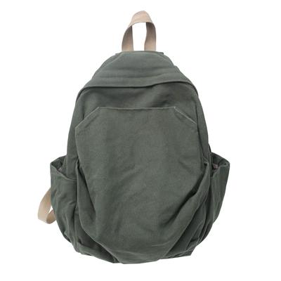 RAKEE Lucky Backpack for Women and Girls, Large Capacity, Multifunctional, Korean Style, Casual, Popular for Commuting To Work or School