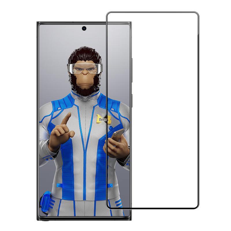 

Blue Gorilla Huawei Mate X3 Space Capsule Tempered Glass Screen Protector