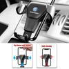 For VW Gravity Car Phone Holder Air Vent GPS Stand Accessories For VW Golf Polo Tiguan Touran Jetta Passat CC T5 GTI Magotan Arteon GTD