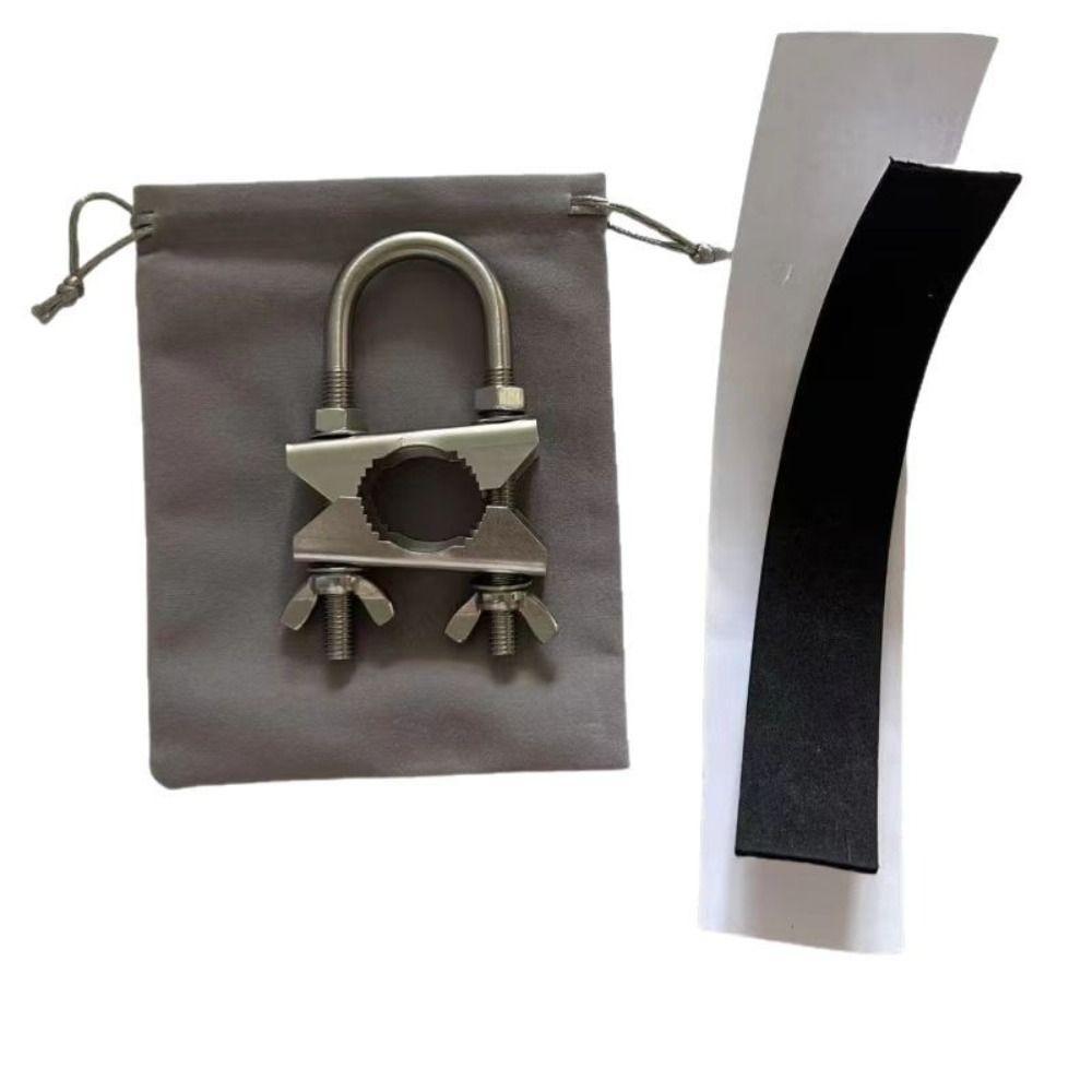Adjustable Anti-theft Door Lock Anti-pry Hotel Door Lock Durable Toddler Proof Locks Travel Use