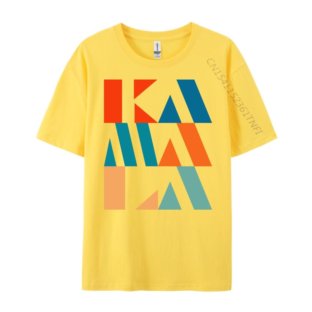 Kamala Harris 46th Madam Vice President Of The Usa Vintage T Shirts Luxury TShirt Men High Quality Graphic