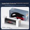 Huiwei Compatible Toner Cartridge for HP LaserJet P1007 (CC388A/88A)
