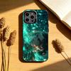 E-Eren Y-Yeager T-Titans Phone Case For iPhone17,16,15,14,13,12,11 Plus,Pro Max Black Candy silver phone case