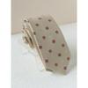 Meier Italian jacquard tie mencasual business high-end formal wedding suit