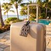 Bagage accessoires – Kofferlabels