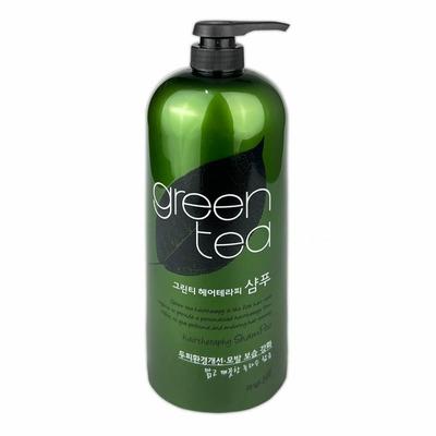 Green Tea Hair Therapy Shampoo 1500g O (WC0235C)