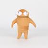 Game Rep Horror O Cartoon Email Doll Stuffed Plush Toy Gift Ugly Cute  Weird