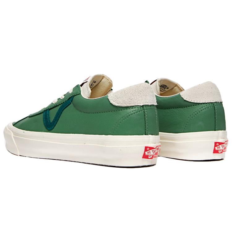 Vans Vault Og Epoch Lx Light Green VN0A4U1220H