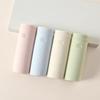 Fenteng Women's Silk-Blend Breathable Cotton Underwear 4-Pack