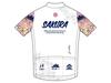 Pearl Izumi Sakura Print Cycling Size 12 Men's Jersey,