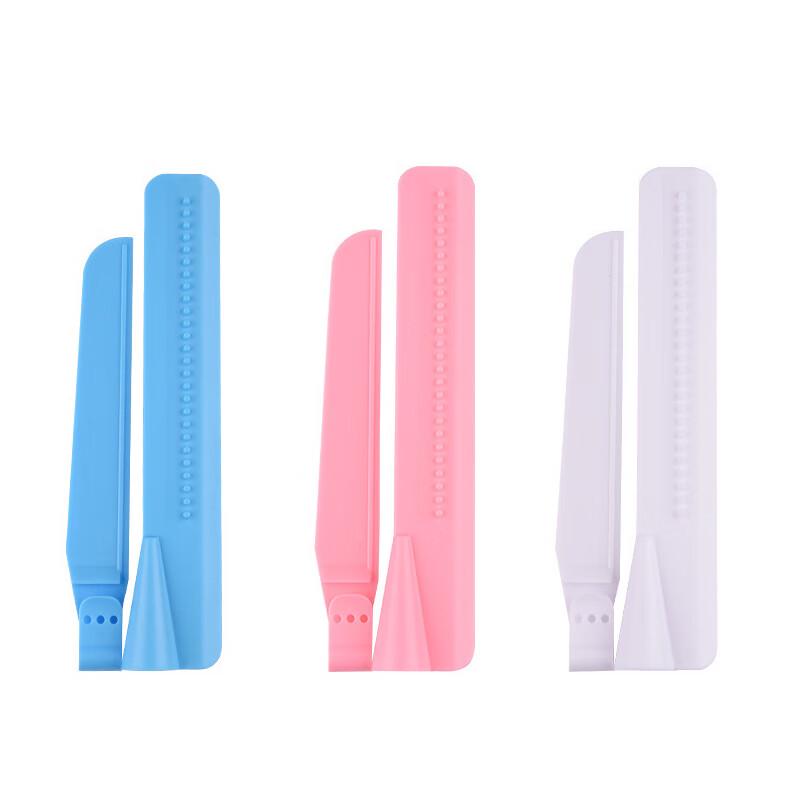 Adjustable Cake Cream Smoother Scraper