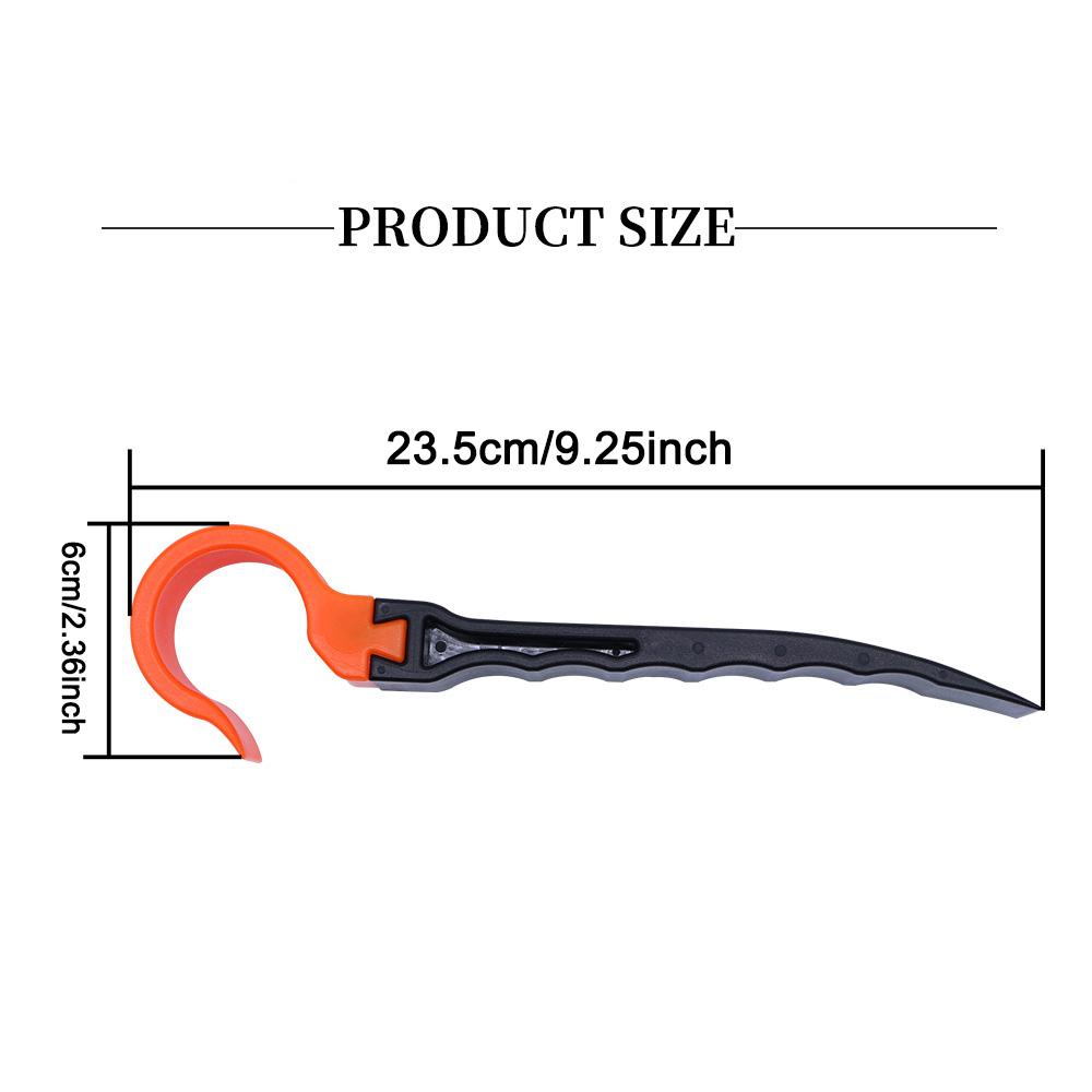 Car dent repair tool door edge wedge open door tool accessories door gap expander edge flat without damaging the original paint