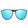 Anti-Reflective UV Protection Driving Eyeglasses  Glasses Prescription Glasses Clip-on Sunglasses Flip Up