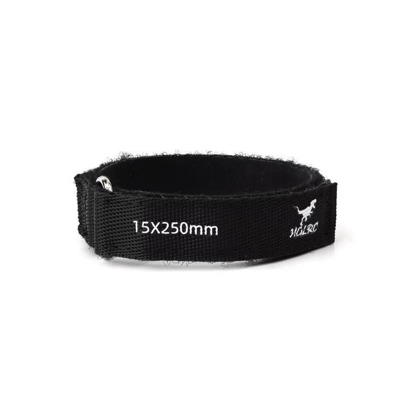 HGLRC Kevlar Anti-slip Battery Strap