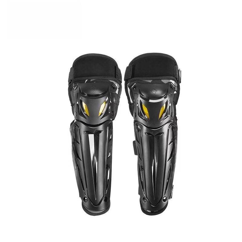 TULX Motorcycle Riding Knee Protectors