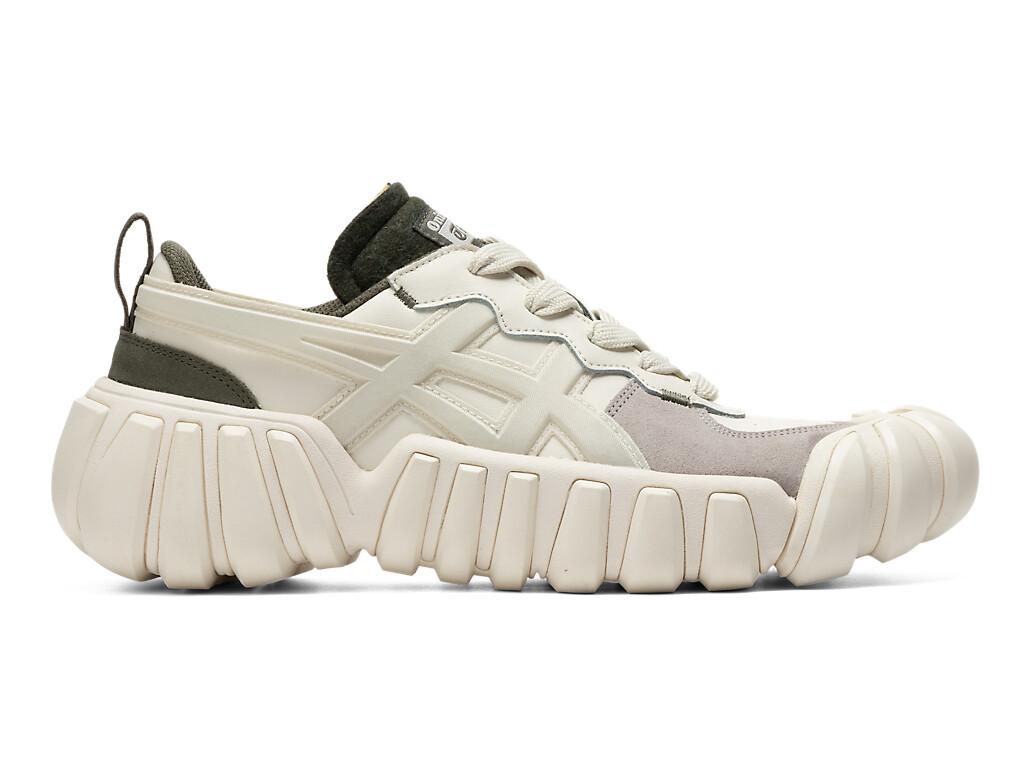 1183B421-101 Onitsuka Tiger Dentigre LS Cream Birch (Men's)