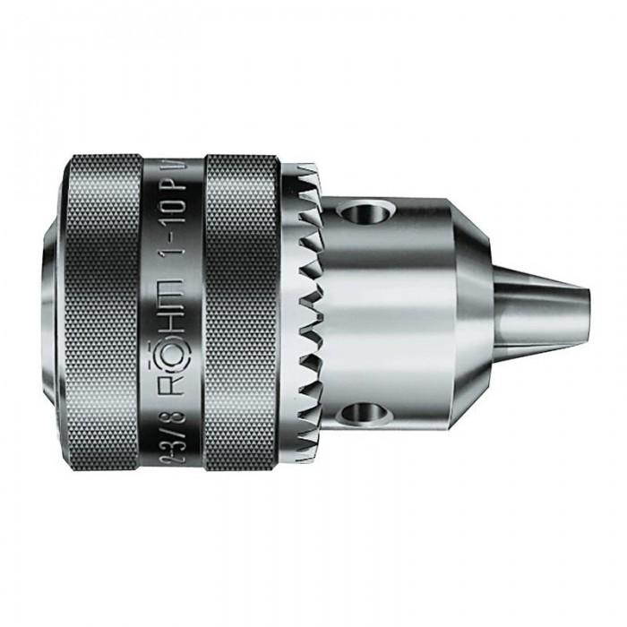 Rohm Prima Heavy Industrial Keyed Chucks