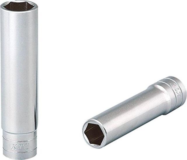 Kyoto Tool Deep (KTC) Socket, 12.7mm (1/2 Inch), B4L-33