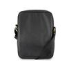 10" Tablet Hülle Guess Saffiano Schwarz