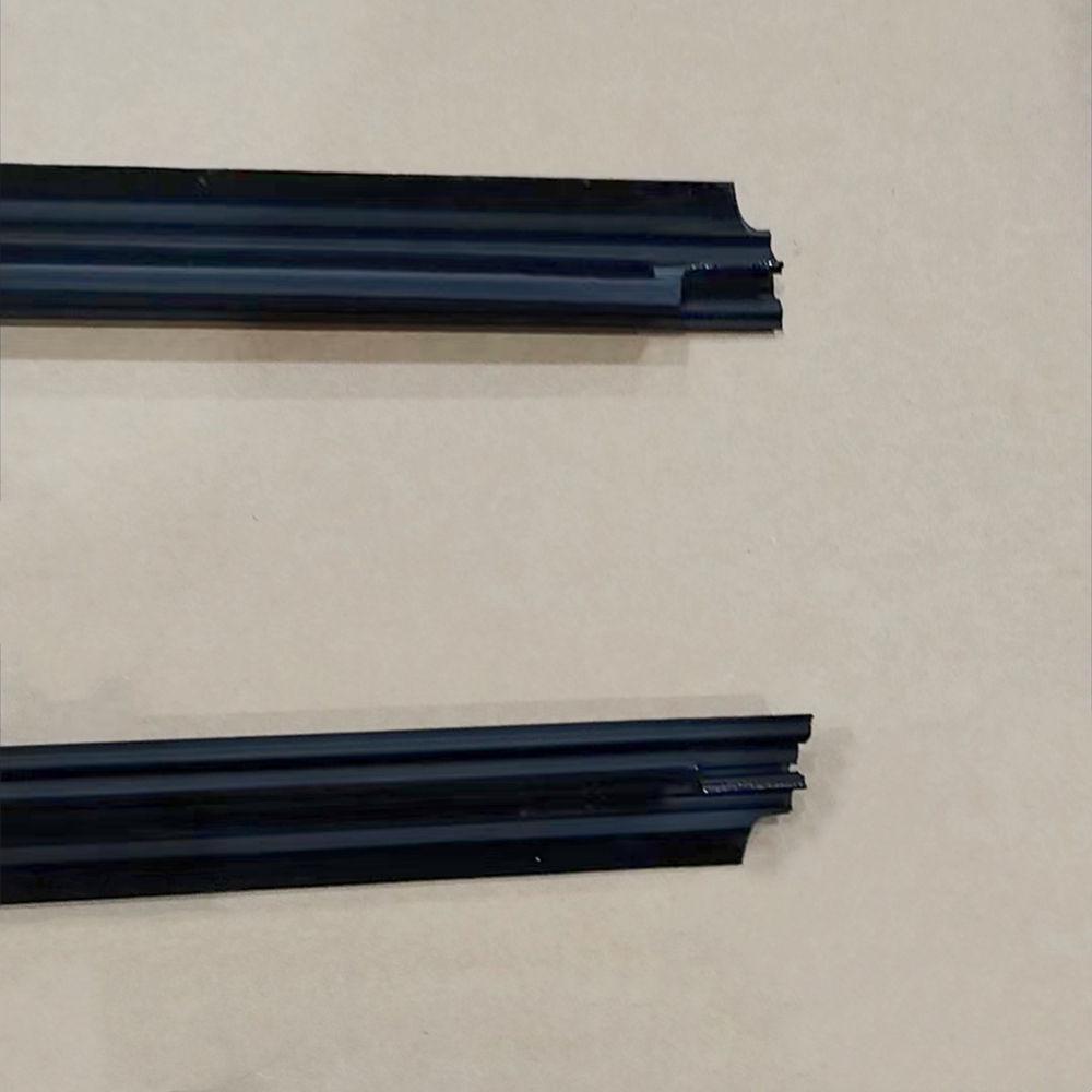 Toyota Land Cruiser LC90 1996-2002 Window Trim Rubber Strip