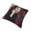 Rosalia LUX Tour 2026 Pillowcases Merchandise Printing Cushion Cover Decorative  Throw Pillow Case Cover Home Multi Size