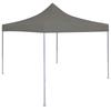 Party Tent Anthracite 291 X 291 X 315 Cm Oxford Fabric