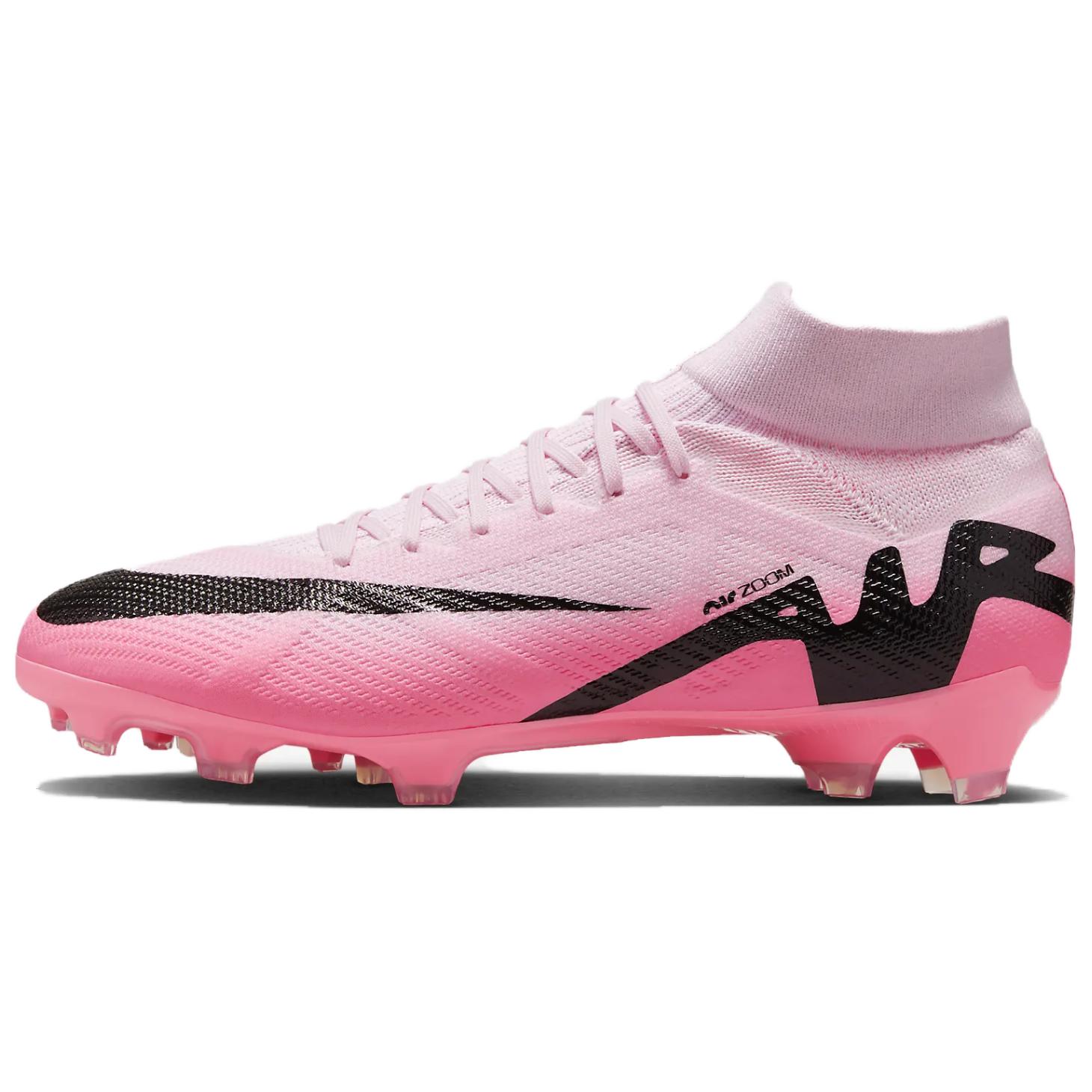 

Новые Nike Zoom Mercurial Superfly 9 Pro FG Mad Brilliance Pack DJ5598-601 44