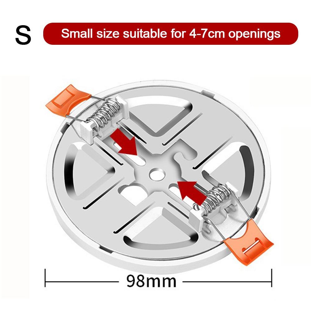 

Настінний кронштейн для відеоспостереження Snap-on Кріплення для спостереження Полиця Кронштейн для внутрішнього та зовнішнього використання S