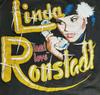 Rare Linda Ronstadt Mad Love T-Shirt Black Unisex Tee S To 5XL KK1943