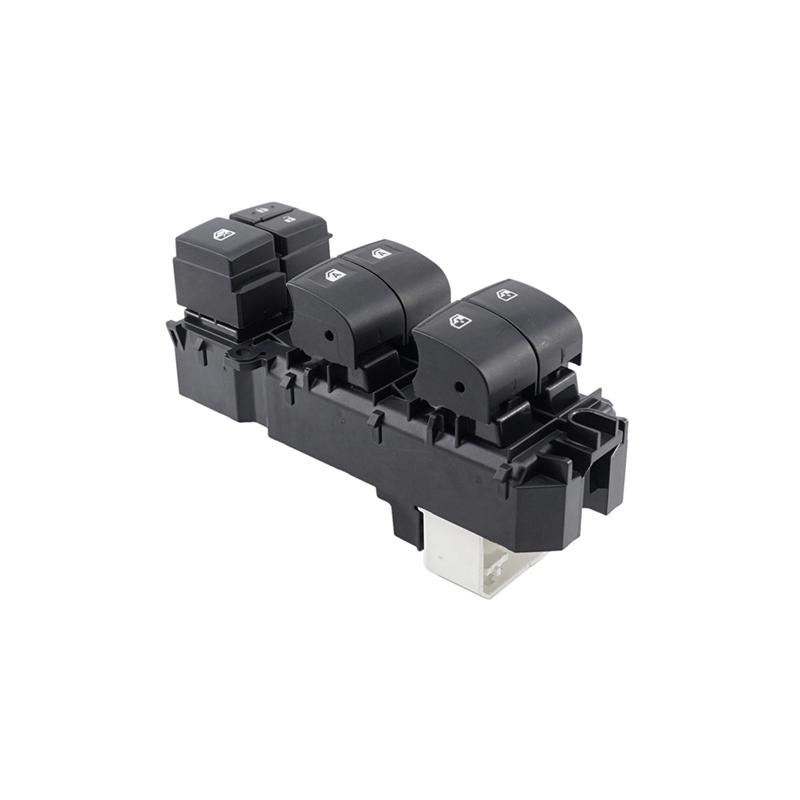 Left Driver Side Master Power Window Control Switch For Toyota Tacoma Highlander 2013 - 2019 84820OE020