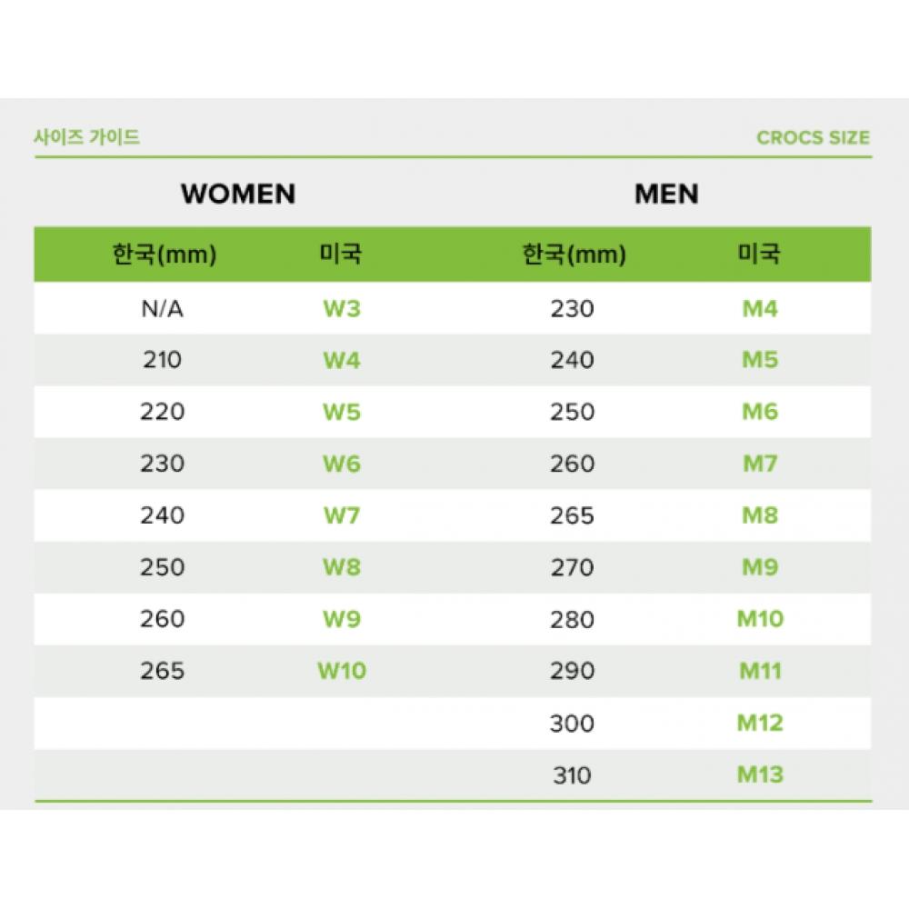 Crocs Eco Wave Choke Unisex 210521 0wv