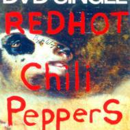 

DVD RED HOT CHILI PEPPERS - By The Way WPBR90099 Warner Reprise 2002 Japan Rock Used