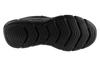 Skechers Bobs B Flex, Mens Black Sneakers
