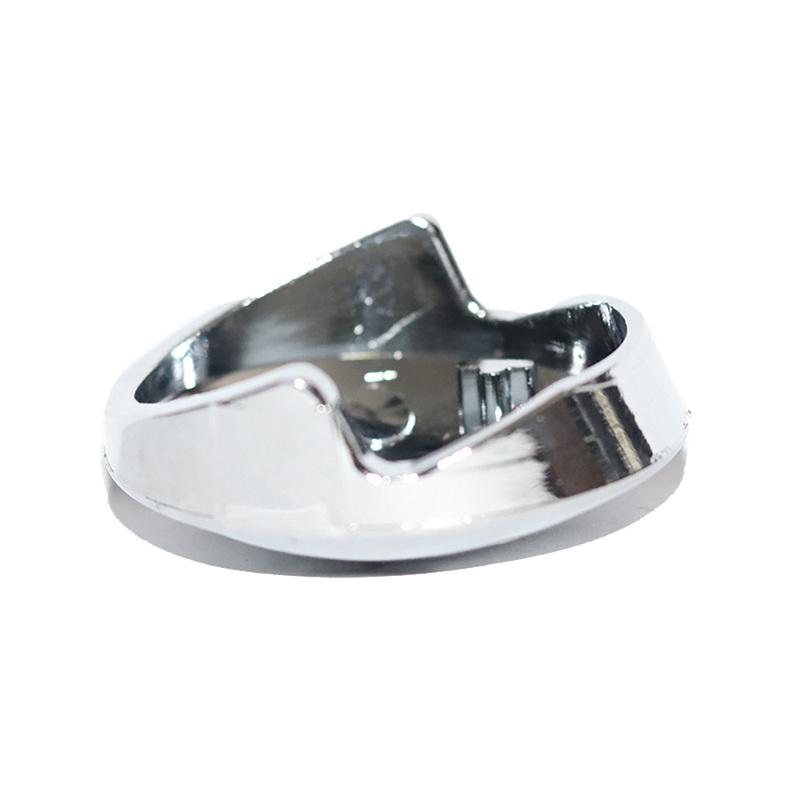 For Renault Clio Twingo Scenic Megane II 1996-2011 5 6 Speed Car Gear Shift Knob Cap Cover Gearbox Shifter Lever Head Protection