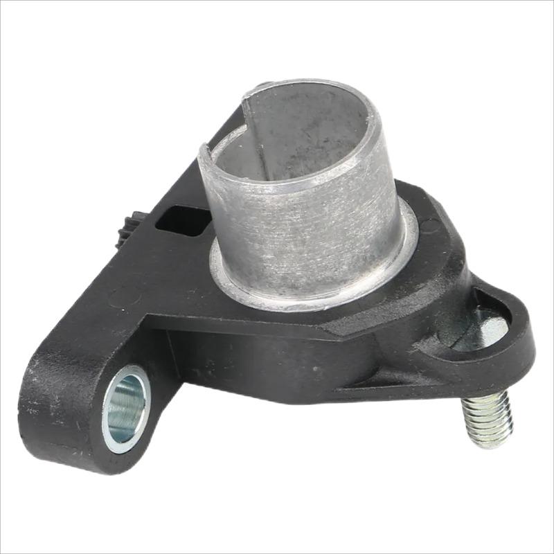 30637802 30637803 Auto Parts Engine Crankshaft Position Sensor Bracket Gray for Volvo XC90 XC60 V70 V50 S80 S60 30637803