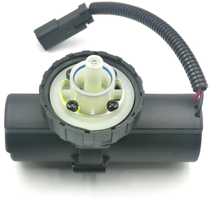 Bomba Eléctrica de Combustible 12V de Conjunto OE 228-9129 232-5877 249-7669 para Tractor CAT JCB 428D 428E 430D