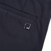 New FILA Casual Pants Women's Legend Blue A11W445801FNV