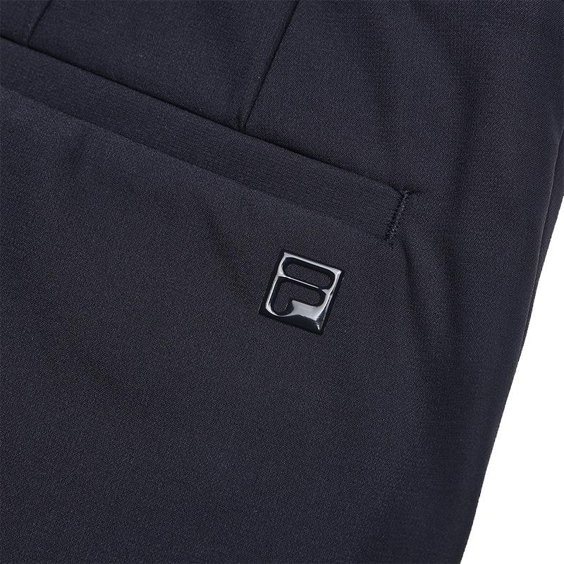 New FILA Casual Pants Women's Legend Blue A11W445801FNV