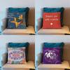 SSmashing Pumpkins Band Pillowcases Cute Funny Pillow Case For Wedding Party Home Decor Comfy Pillow Cover