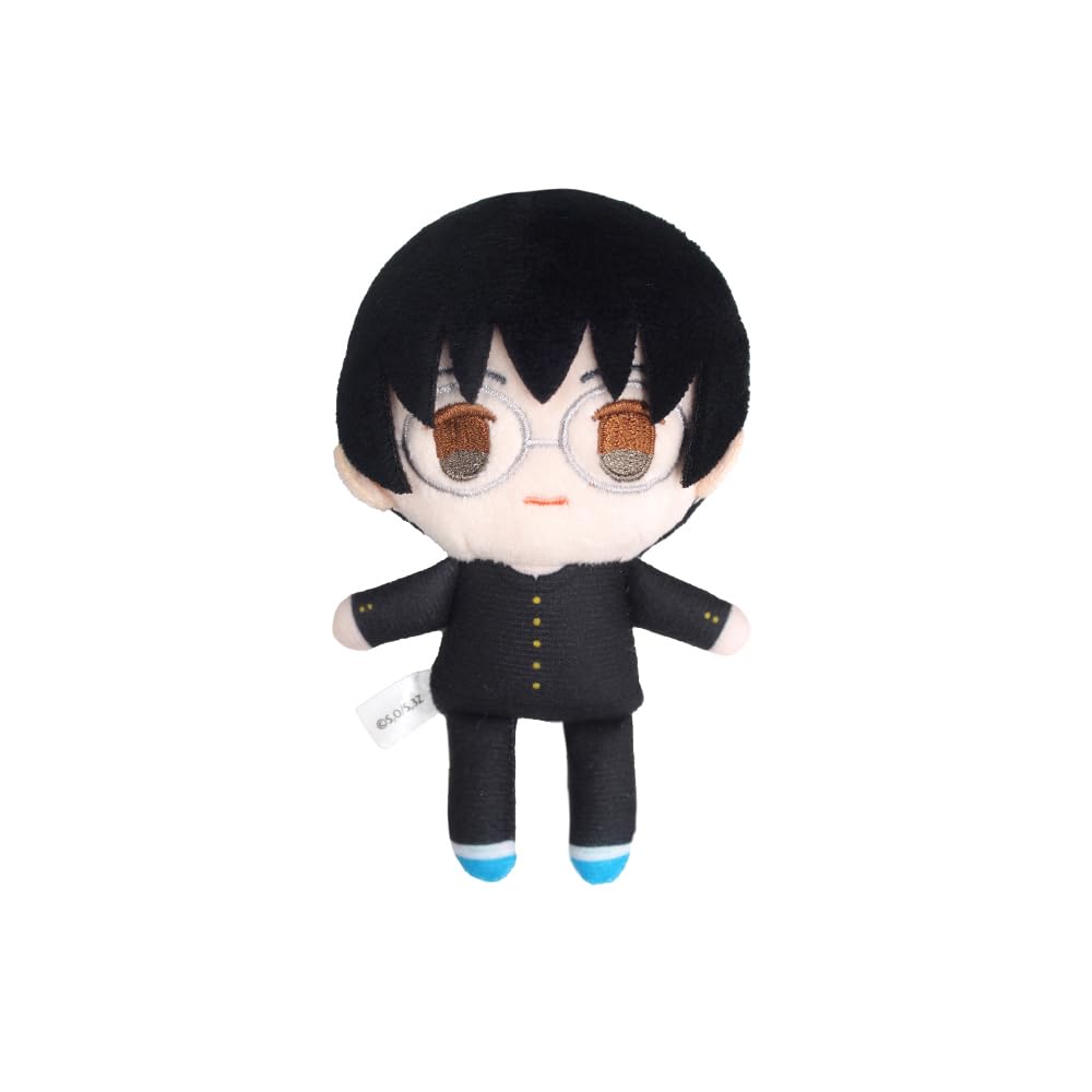 

Класс Шимура Шинпачи Маленькая Мягкая Плюшевая Игрушка «Гинпачи-сенсей, 3Z»