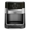 Tefal EY505D15 Air Fryer Easy Fry & Grill XL 4.2L Stainless Steel/Black