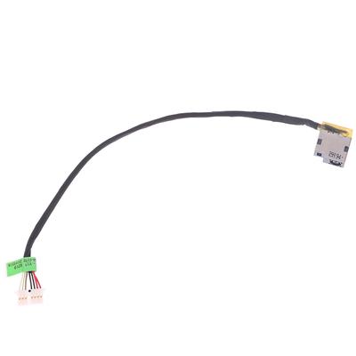 Laptop Buchsenkabel für HP Pavilion 15-Ab 15-Bs 15-Au 15T-Ab Serie 799749-T17