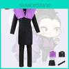 Demon Slayer Kimetsu No Yaiba Cosplay Costume Set For Adults In Stock Now!