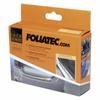 Foliatec FT34125 Transparent Protector Trunk Opening Film (9.5x120cm)