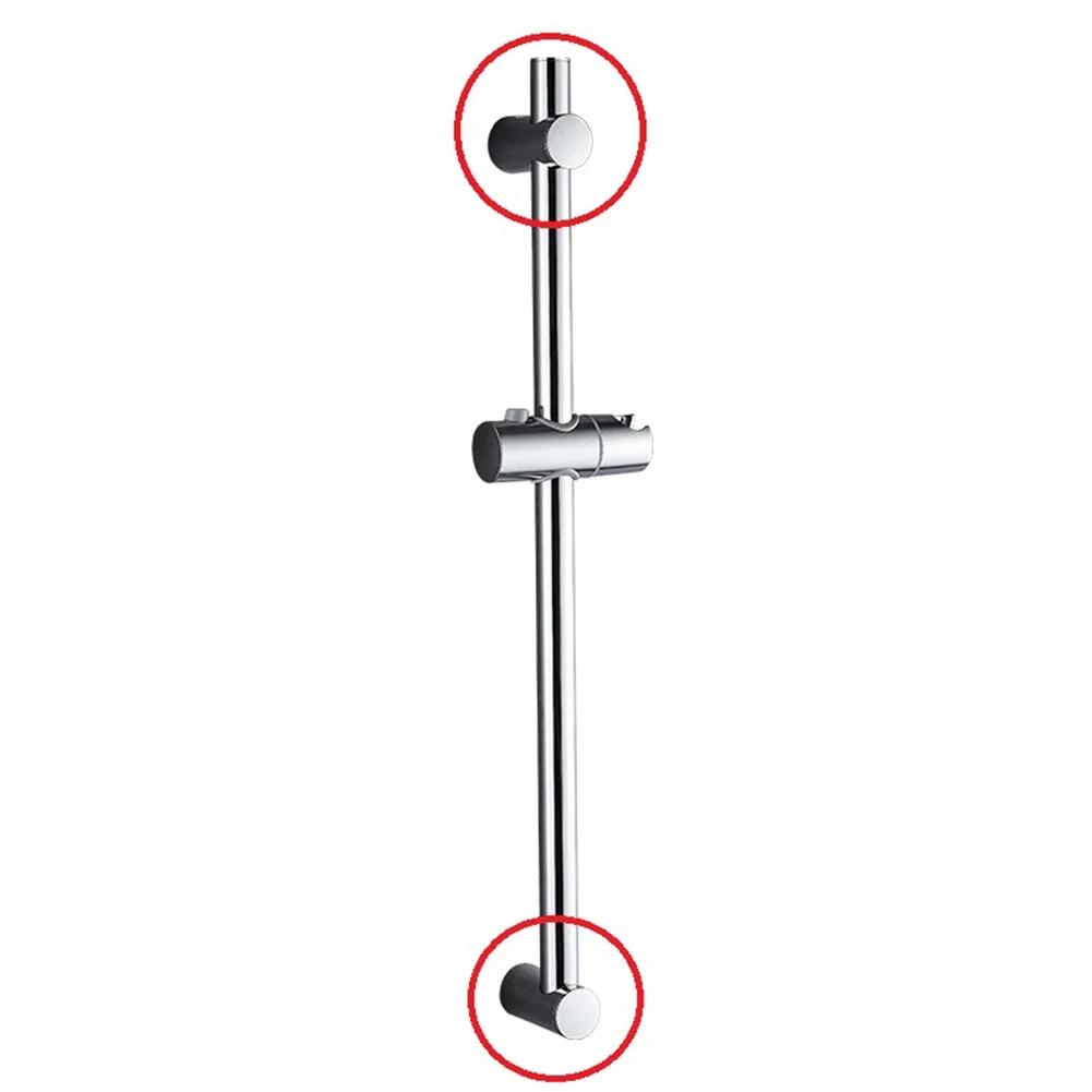 Adjustable 22mm Shower Head Holder Riser Bracket Shower Fitting Holder Bathroom Rail Bracket Slider Bathroom Faucet Accessories