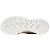 Skechers BOBS B FLEX HI Mesh, Leather Cushioning Abrasion Resistant Breathable Support Low Top Casual Shoes Women's 117380-OFWT
