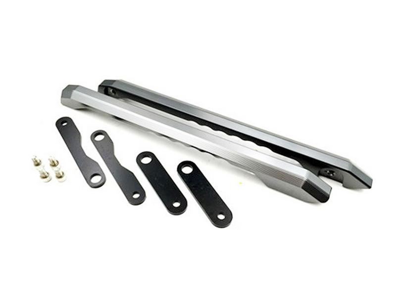 Yamaha MT-09 FZ09 MT09 2013-2016 Aluminum Rear Handrail Seat Handle