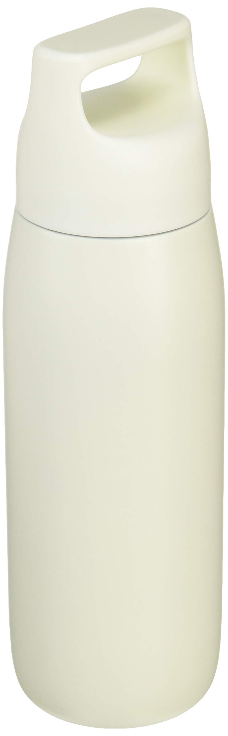 

Maehata Stainless Steel Sports 450ml 52284 Bottle, (WH) белый