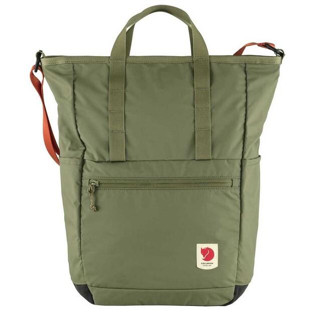 

Fjällräven High Coast Totepack 23L рюкзак