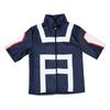 My Hero Academia Boku No Hero Academia Cosplay Gym Sport Costume Suit Uniform